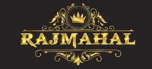 Rajmahal Logo